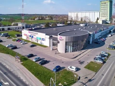 Duży park handlowy organizuje wielkie wydarzenie na koniec wakacji