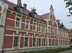 Przystanek Starogard Gdański. Jak zmienia się stolica Kociewia?