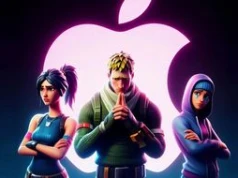 App Store na iPhone’ach po zmianach. Epic Games krytykuje nowe