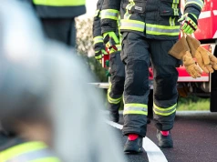 Potężne skutki nawałnic w Polsce. Setki interwencji straży pożarnej i gigantyczne koszty szkód
