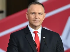 Kto blokuje obietnice Karola Nawrockiego? Polacy wskazali winnych
