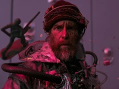 Boskie sci-fi od twórcy Piratów z Karaibów już w streamingu. Ale jazda