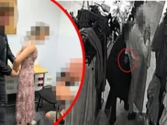 Okradała ludzi w galeriach. Złodziejka wpadła w drodze do Dubaju