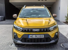 Tesla wyprzedziła ją tylko na miesiąc, Dacia Sandero znowu numerem 1 w Europie