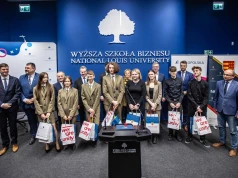 Uczniowie z Małopolski, włączcie myślenie! Rusza XIII edycja projektu WSB-NLU. Nowa formuła i zespołowa rywalizacja