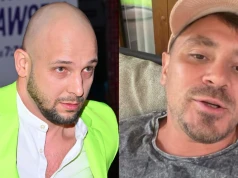 Daniel Martyniuk uderza w Macieja Pelę. "Wyplujesz te słowa"