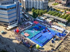 W sobotę na rynku w Katowicach odbędą się pierwsze konkurencje Silesia Memoriału Kamili Skolimowskiej
