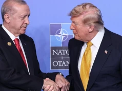 Konflikt między Turcją a Izraelem narasta. To zła wiadomość dla Donalda Trumpa