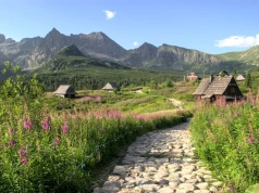 Weekend w Zakopanem - gotowy plan na 48 godzin pod Tatrami