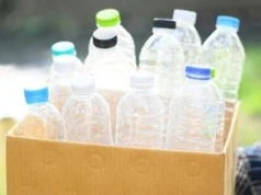 Nie trzeba już wkładać do kaucjomatu butelek pojedynczo? Na rynku pojawiło się znacznie szybsze rozwiązanie