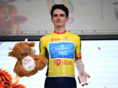 Tour du Limousin 2026: Ewen Costiou najlepszy rok po roku