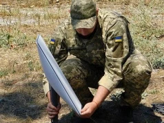 Ukraina chce Starlinka do ataków w Rosji. Potrzebna zgoda Muska
