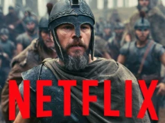 „Odyseja” do obejrzenia w domu? Padła data – kiedy na Netflix?