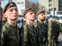 WOT w gotowości przed nawałnicami. Żołnierze z Podkarpacia czekają na rozwój wydarzeń