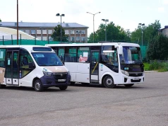 Rosja. Osoby po amputacjach mogą teraz prowadzić autobusy i ciężarówki
