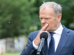 Była pełnomocnik Tuska, znany kickbokser i skazany lider kiboli. „Ale żeś ekipę zmontował”