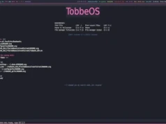TobbeOS