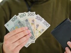 Te roczniki żyją od wypłaty do wypłaty. Wskazano dwa pokolenia