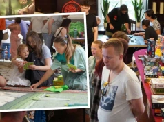 Najazd planszówkowiczów na zamek w Rogowie Opolskim. „Gracze są najlepszymi testerami”