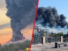 Ataki ukraińskich dronów w Rosji. Zginęło sześć osób