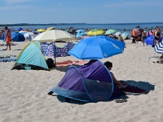 Niemcy wybrali polskie wybrzeże. W tym mieście kupują apartamenty