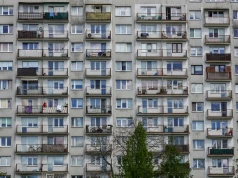 Będą nowe przepisy w sprawie balkonów. Rząd chce zrobić porządek we wspólnotach