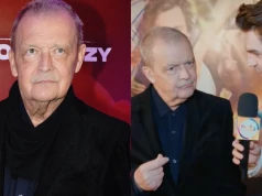 Dopiero teraz wyemitowano ostatni wywiad z Janem Fryczem. "W dziwnych czasach żyjemy"
