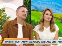 Harry i Meghan wracają do Wielkiej Brytanii. Szykuje się wielki zwrot