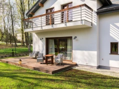 Balkon na belkach stalowych - konstrukcja, wykonanie, błędy