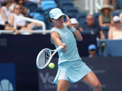 Jannik Sinner nie zagra w US Open! Włoch wydał oświadczenie w tej sprawie
