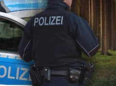 Tajemnicze odkrycie w lesie niedaleko Berlina. Niemcy domagają się ekstradycji