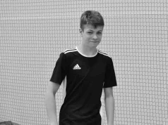 Świebodzin. Tragedia, nie żyje 17-letni Borys, zawodnik kadry lubuskiej w piłce ręczne