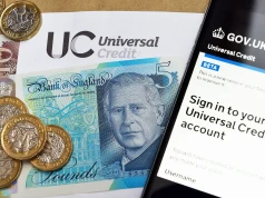 Z tych 21 powodów DWP może obniżyć Universal Credit świadczeniobiorcom