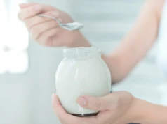 Nie tylko mleko i jogurt chroni przed osteoporozą. Mało znane źródło wapnia