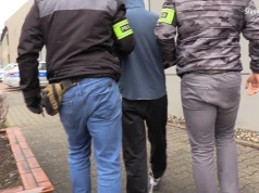 Ogromna akcja policji stołecznej. Zatrzymano 78 osób poszukiwanych