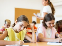 Dziewczynki z autyzmem są w grupie jak kameleon. Dlatego kobiety diagnozowane są zbyt późno