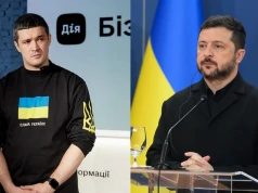 Ukraina: były minister domaga się wyborów pomimo trwającej wojny