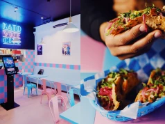 Nowy Vice Tacos otworzy się na początku września, a w planach już kolejny