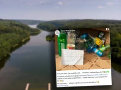 Zostawili „napiwek kaucyjny” po zakończonym pobycie. Nietypowy gest gości hotelu