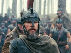 Latem w kinach, jesienią w Waszych domach. „Odyseja” z datą cyfrowej premiery