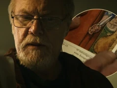 Obraz z Krwawej ofiary istnieje naprawdę. Kontrowersyjne dzieło