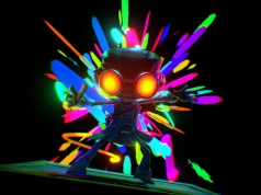 Twórcy Psychonauts będą się finansować zbiórką wśród graczy. Double Fine potrzebuje pieniędzy po rozwodzie z Microsoftem