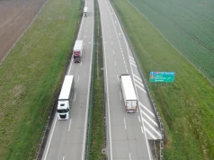 A2 między Łodzią i Warszawą będzie szersza. Strabag „zgarnął” drugą umowę!