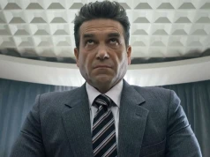 Polski aktor u boku hollywoodzkich gwiazd. Ma tylko jedno pytanie