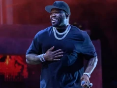 50 Cent reaguje na pozew Diddy’ego: „Nie zostałem w nim wymieniony”