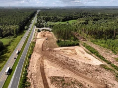 Na ekspresówce nie zawsze wolno jechać 120 km/h. Wielu kierowców o tym zapomina