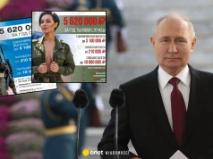 "Nie wspominaj o armii ani o wojnie". Przeniknęliśmy za kulisy machiny rekrutacyjnej Putina. Tak Kreml wabi ochotników do armii