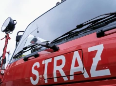Przygotowania do dożynek w remizie przerwał wybuch gazu. Członkinie Koła Gospodyń Wiejskich zostały ranne