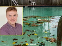 11-latek zmarł po zakażeniu "amebą zjadającą mózg". "Diagnoza przychodzi po śmierci"