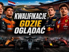 Kwalifikacje do wyścigu F1 o GP Holandii: Gdzie i o której oglądać? Transmisja na żywo